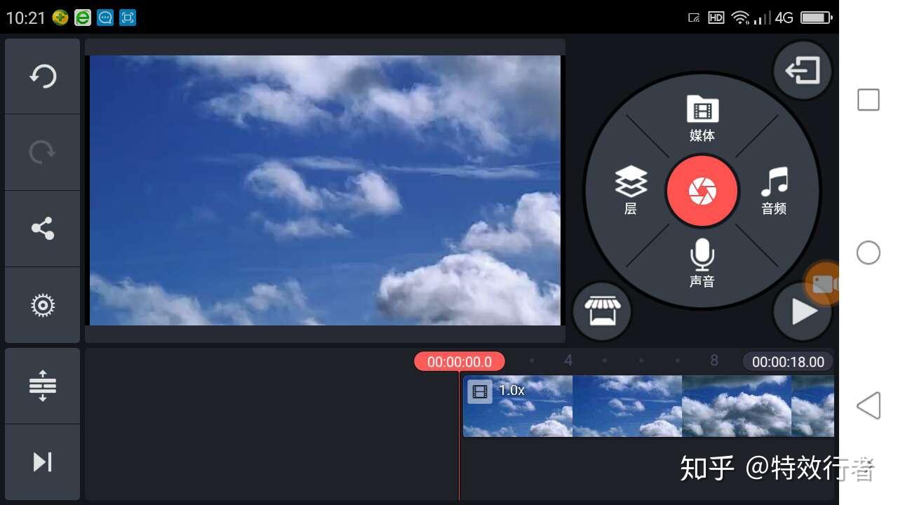 快手视频特效怎么弄的？一看就会，轻松打造爆款视频！