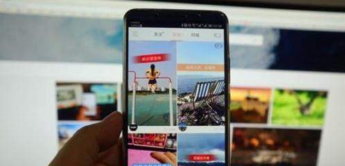 快手上怎么发作品？轻松上手发布攻略